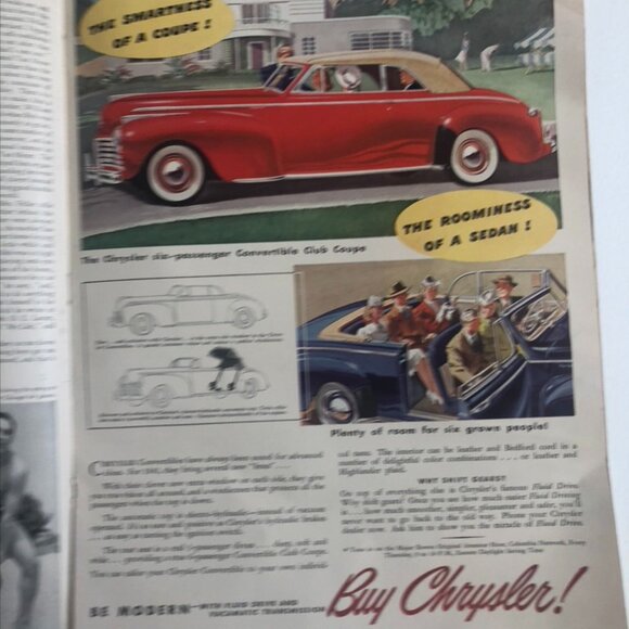 Life Magazine - Picture 7 of 13